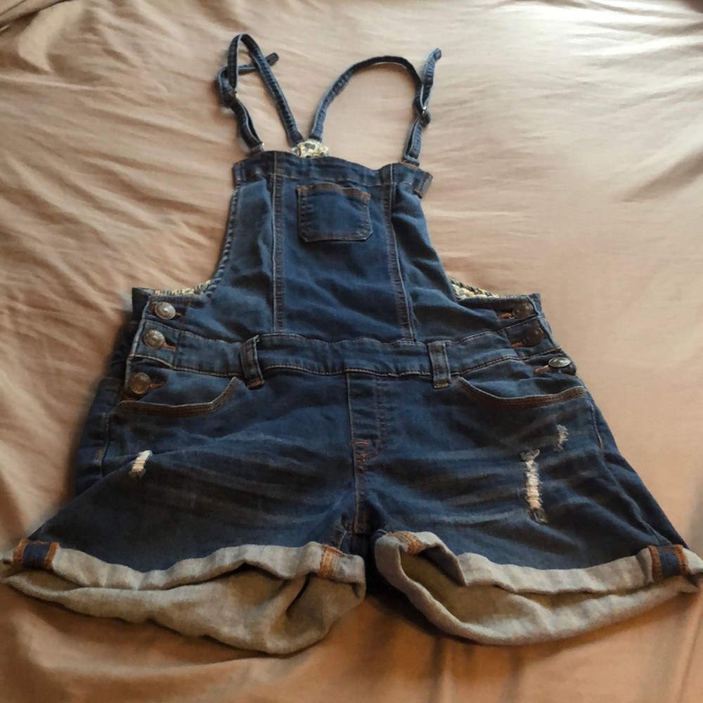Overalls